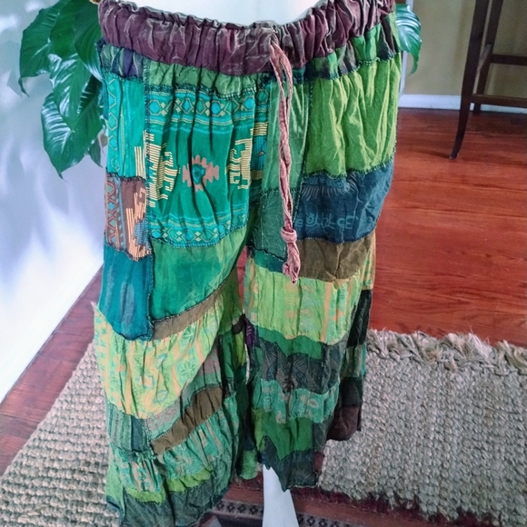 Bohemian patch collection - Picture 2 of 5